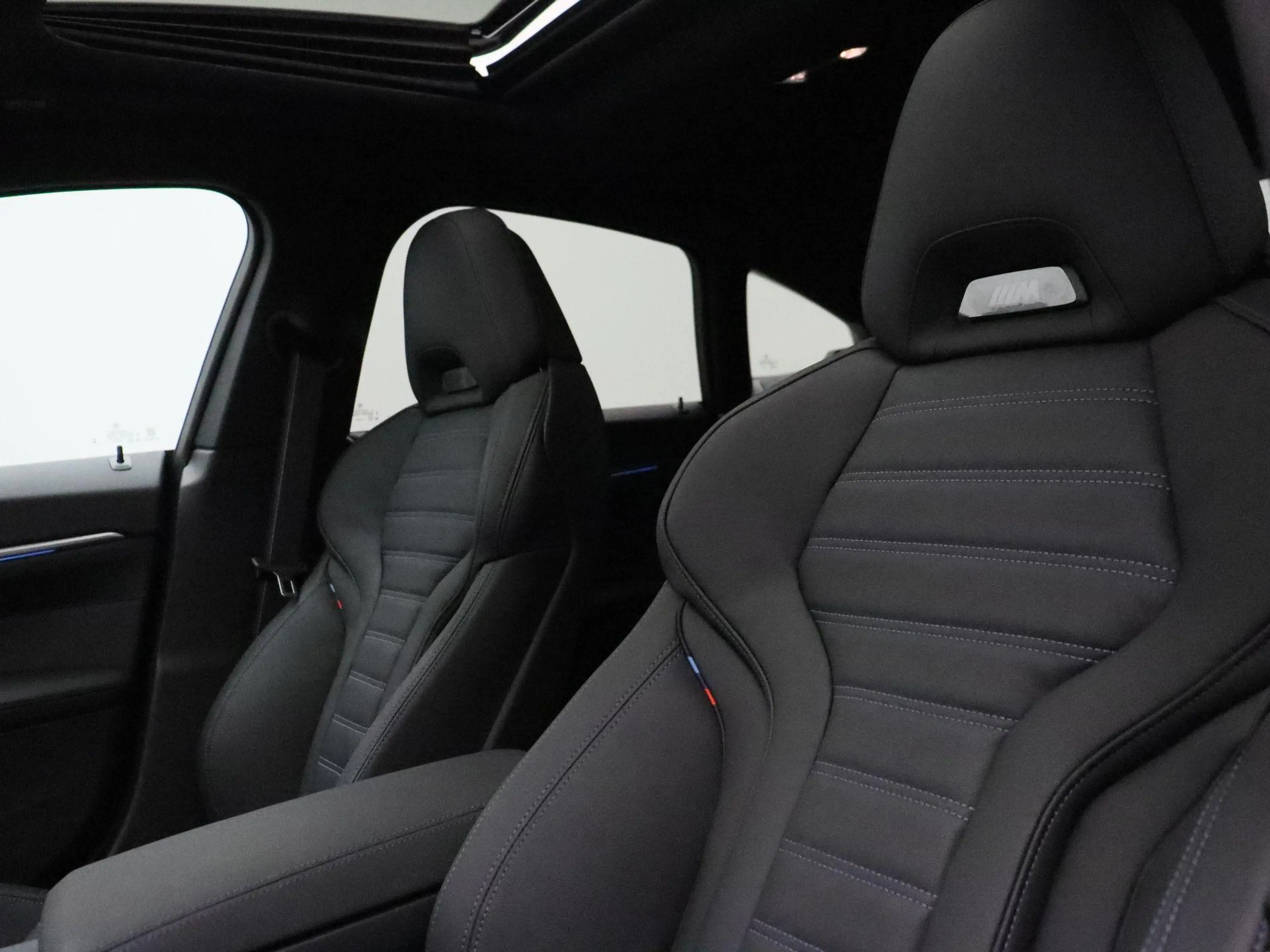 BMW i4 eDrive40 M Sport Edition | M Sportpakket Pro | SoH — photo 13