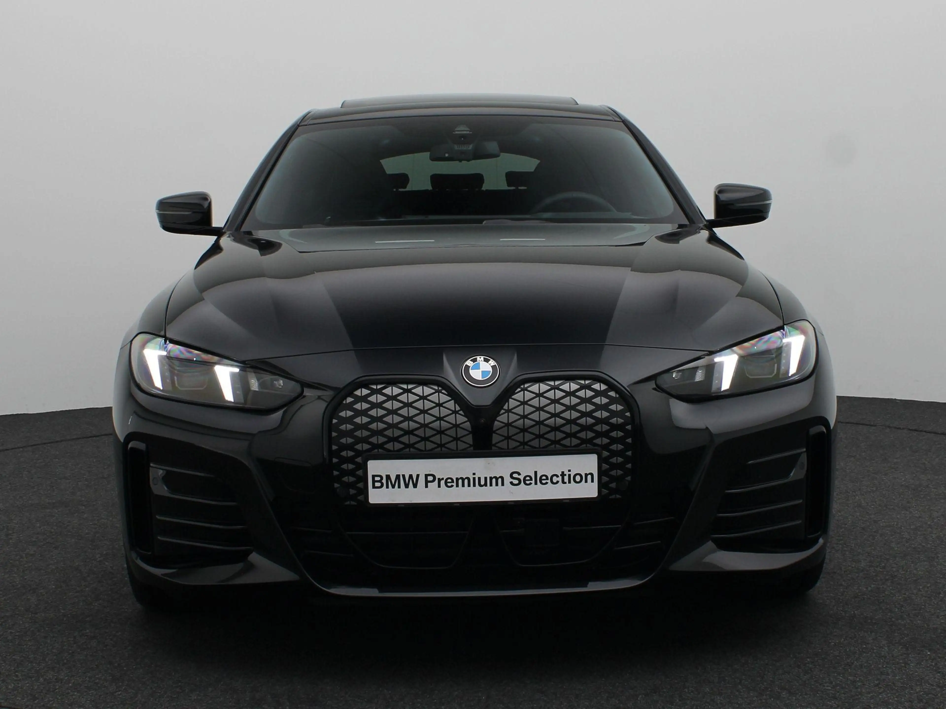BMW i4 eDrive40 M Sport Edition | M Sportpakket Pro | SoH — photo 3