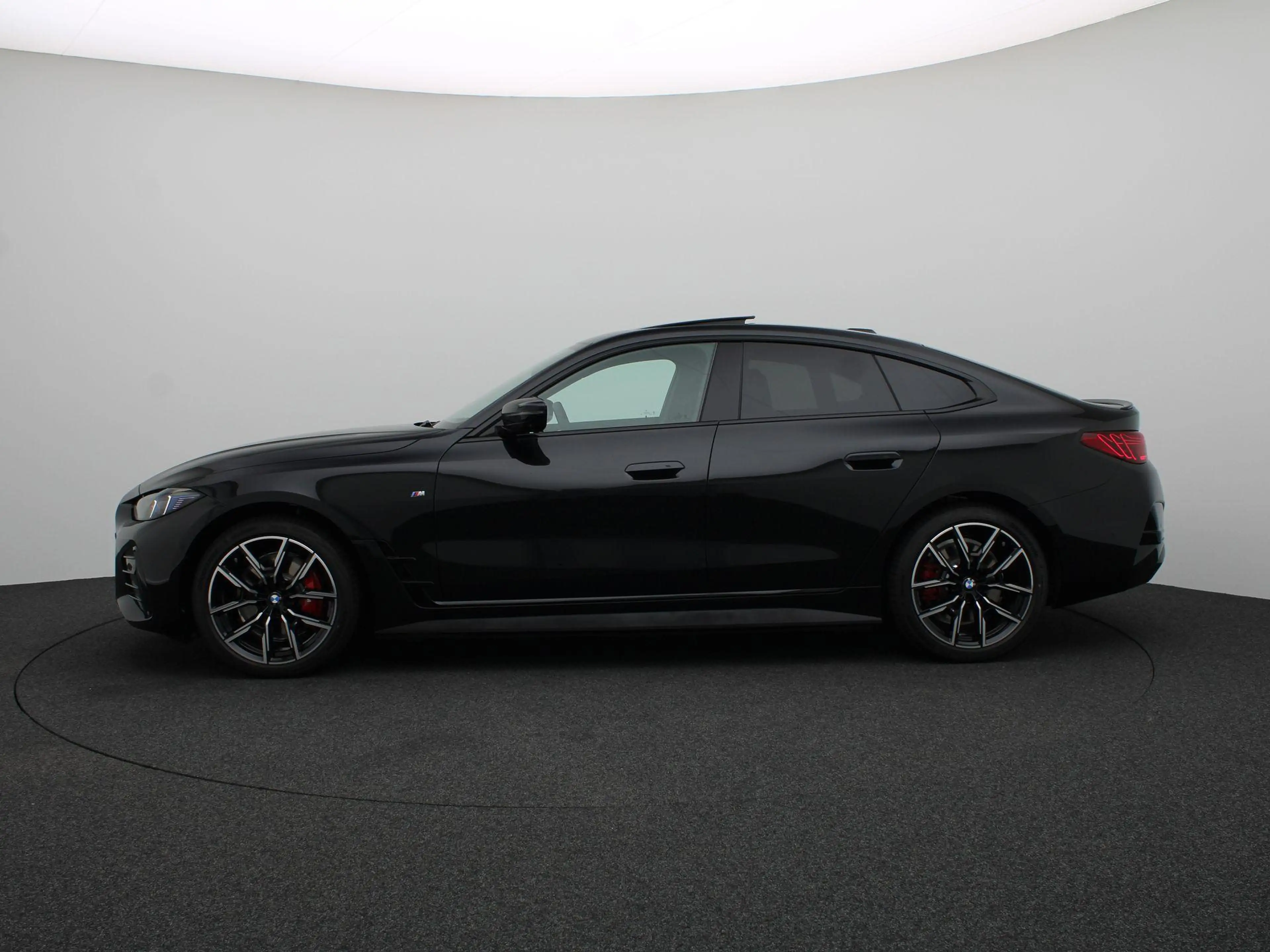 BMW i4 eDrive40 M Sport Edition | M Sportpakket Pro | SoH — photo 4