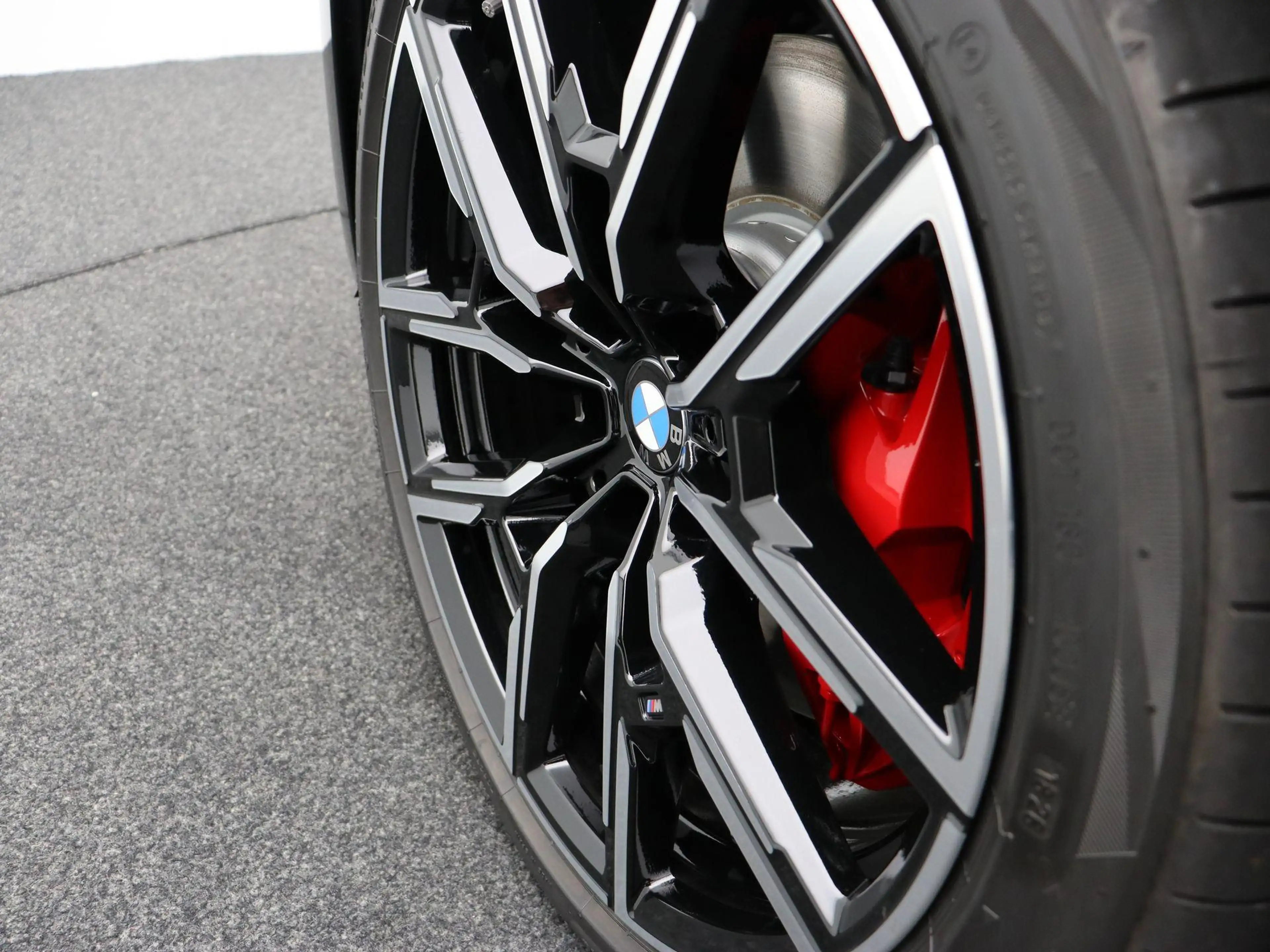 BMW i4 eDrive40 M Sport Edition | M Sportpakket Pro | SoH — photo 10