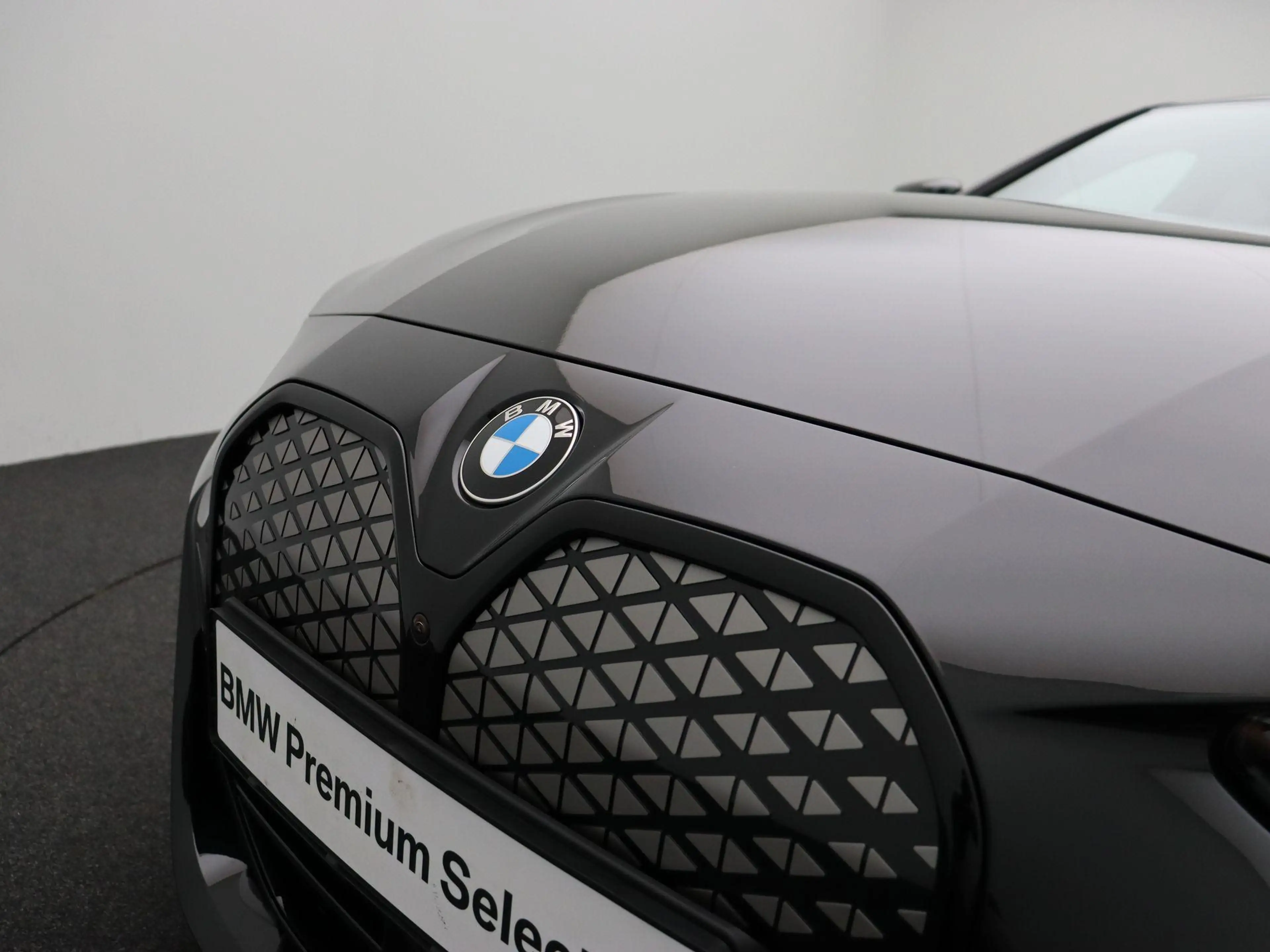 BMW i4 eDrive40 M Sport Edition | M Sportpakket Pro | SoH — photo 8