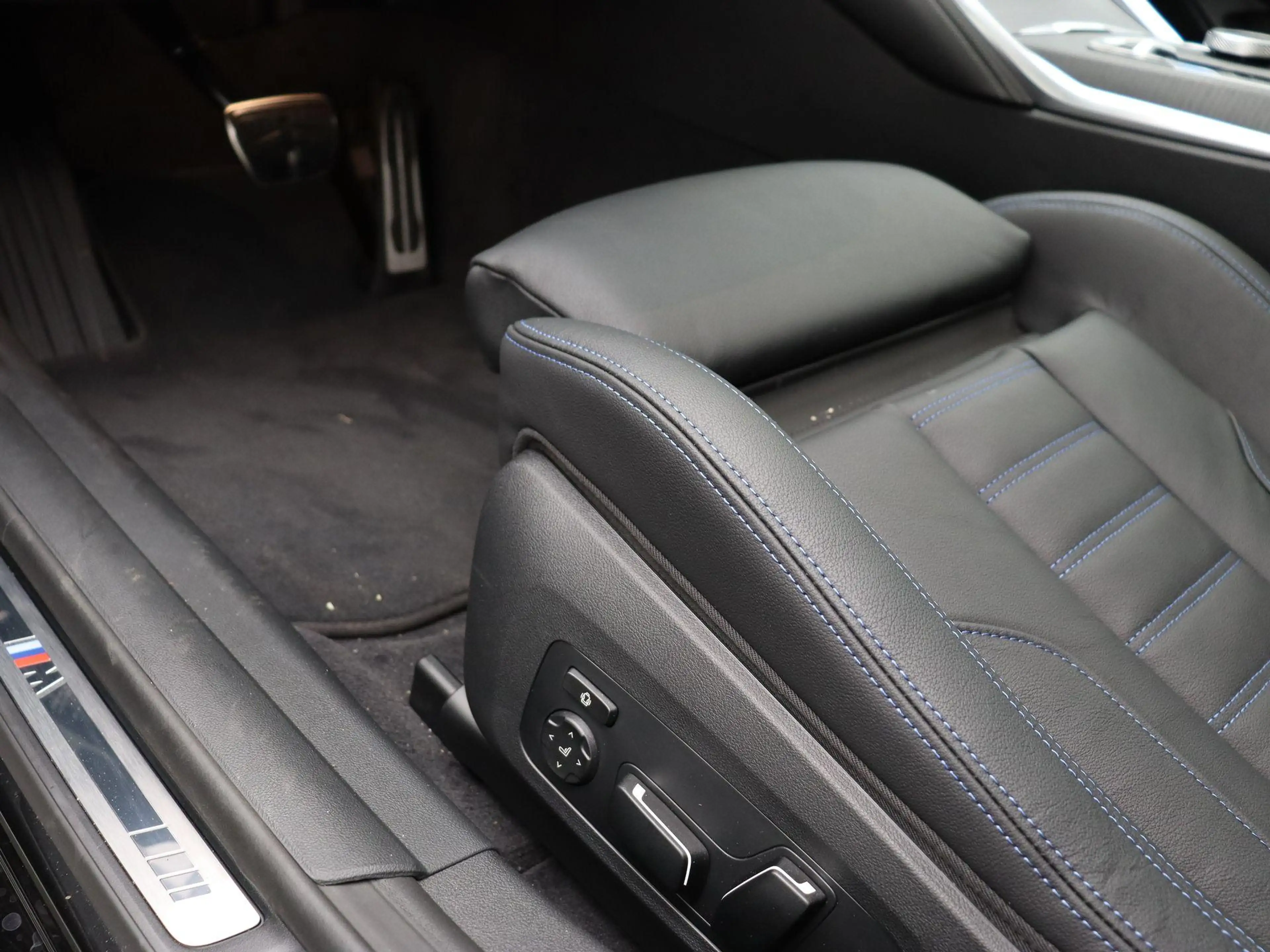 BMW i4 eDrive40 M Sport Edition | M Sportpakket Pro | SoH — photo 14