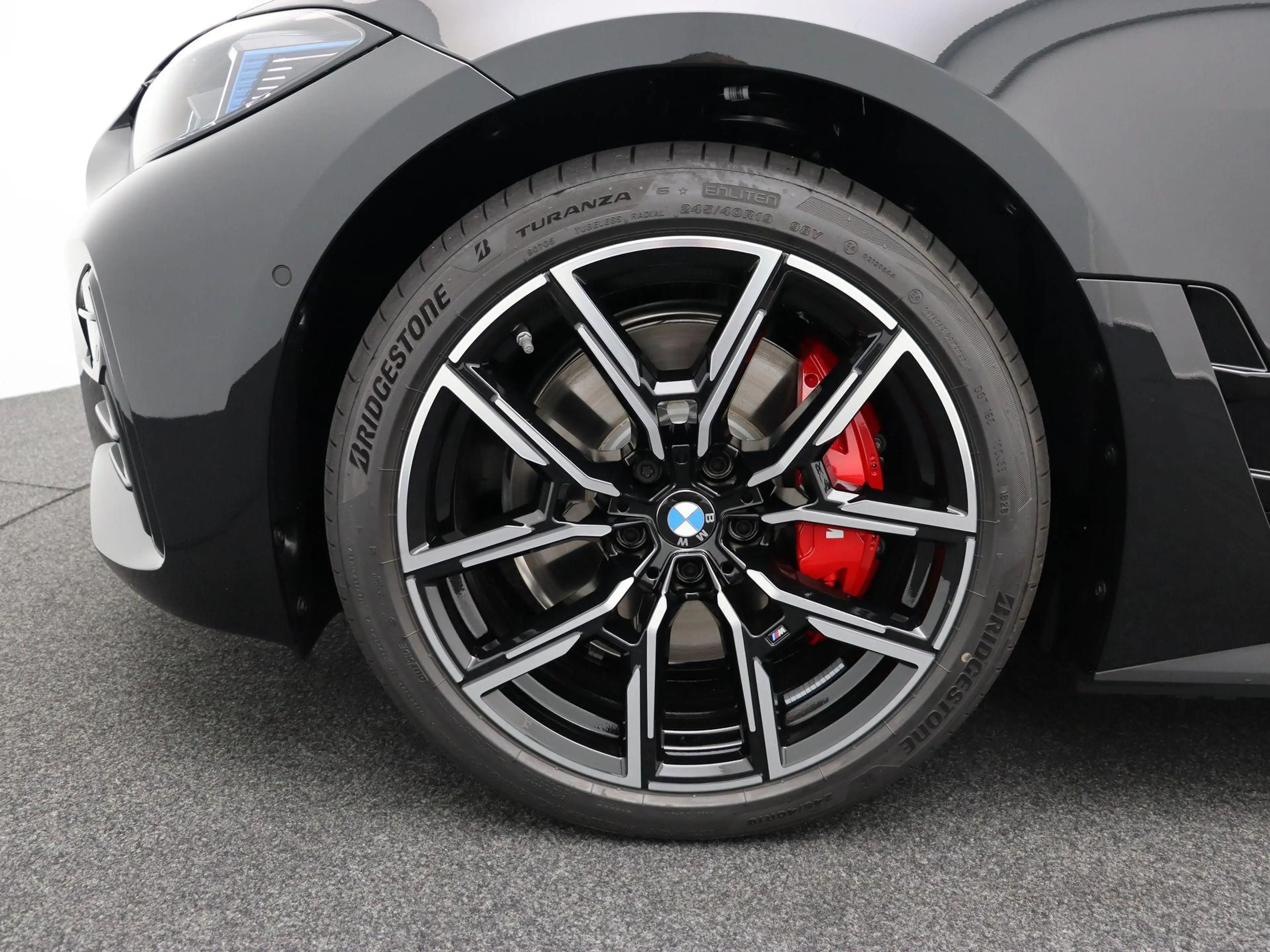 BMW i4 eDrive40 M Sport Edition | M Sportpakket Pro | SoH — photo 9