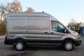 Ford E-Transit 350 L2H3 Trend 68 kWh Direct Leverbaar | SYNC 4 | Zilver - thumbnail 2