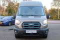 Ford E-Transit 350 L2H3 Trend 68 kWh Direct Leverbaar | SYNC 4 | Zilver - thumbnail 8