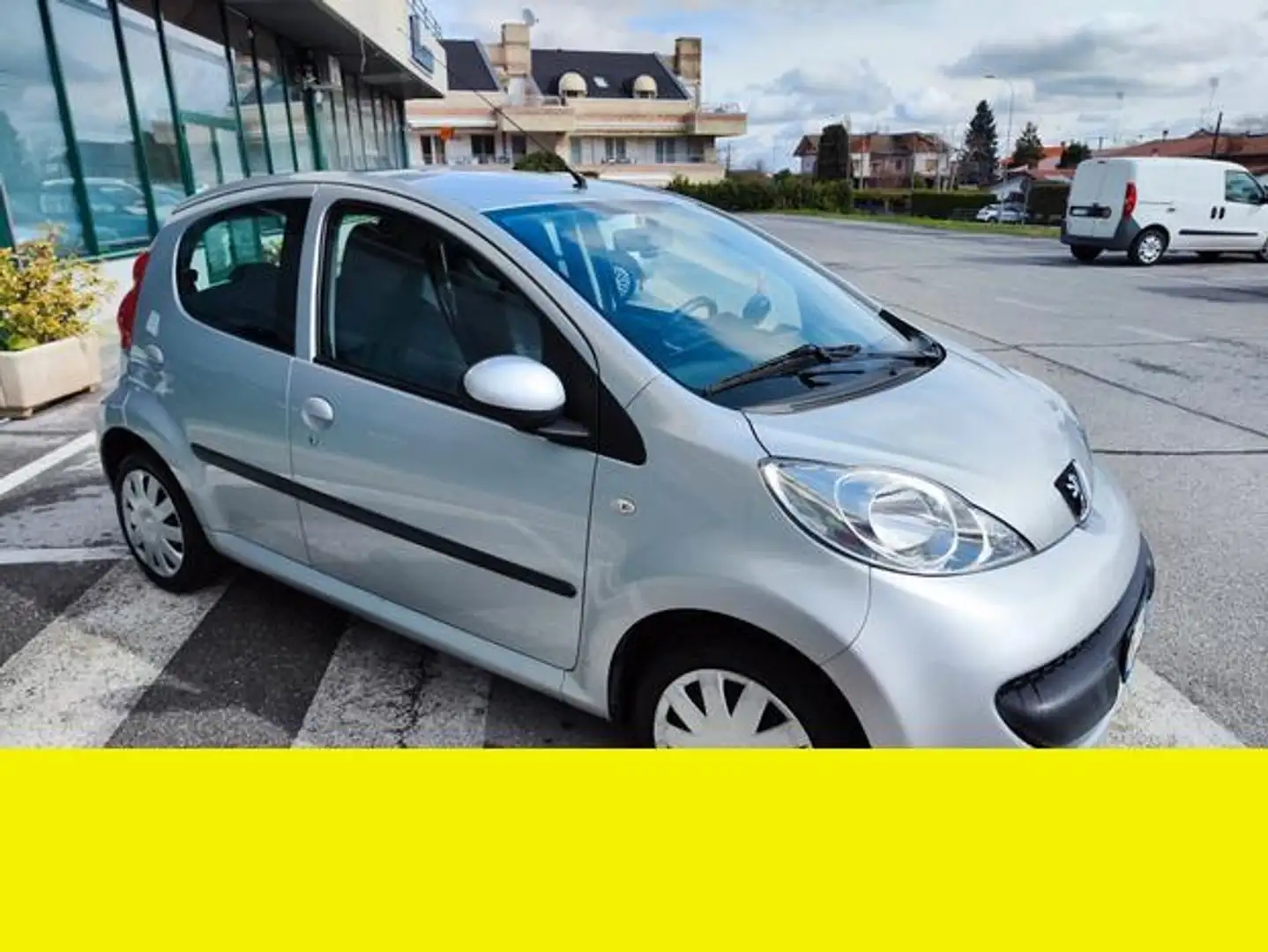 Peugeot 107 - 2