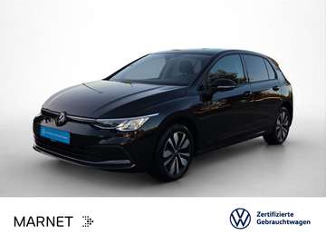 VIII 2.0 TDI Move DSG *Navi*AHK*LED*Kamera*