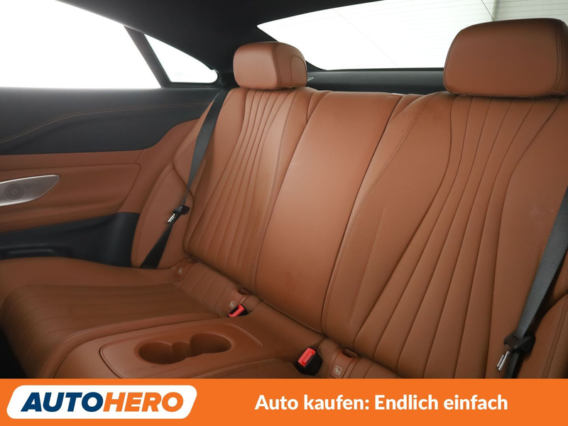 Mercedes-Benz E 220 d AMG Line Aut.*NAVI*PDC*TEMPO*SHZ* — photo 14
