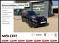 Nissan Juke 1.6 DIG-T Nismo RS 4x4 M-CVT Navi Xenon 360 Noir - thumbnail 1