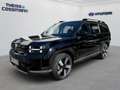 Hyundai SANTA FE HEV 5-S. MY25 215 PS 6-AT 4WD Signature Zwart - thumbnail 1