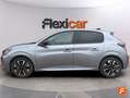 Peugeot 208 Allure Gasolina 100 S&S 6 Vel. MAN Gris - thumbnail 3