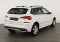 Skoda Kamiq 1.0 TSI Ambition, Kamera, LED, Winter, 16-Zoll Blanco - thumbnail 4
