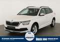 Skoda Kamiq 1.0 TSI Ambition, Kamera, LED, Winter, 16-Zoll Blanco - thumbnail 1