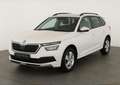 Skoda Kamiq 1.0 TSI Ambition, Kamera, LED, Winter, 16-Zoll Blanco - thumbnail 2