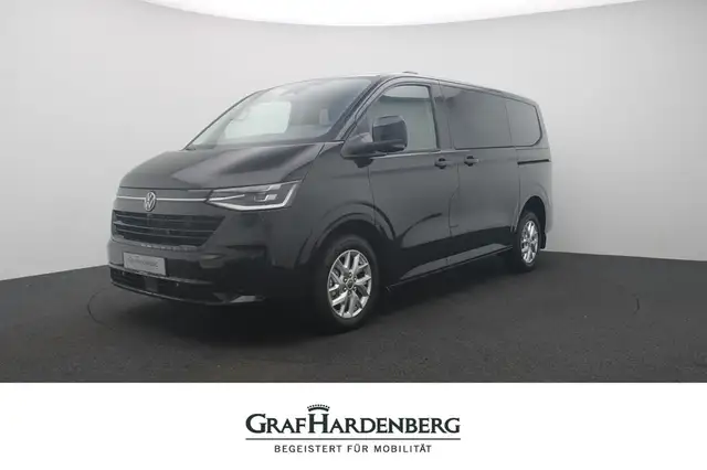 Volkswagen T7 Caravelle 2.0 TDI Autom. Style Matrix Navi