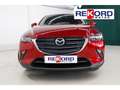 Mazda CX-3 1.8 Skyactiv-D Evolution 2WD 85kW Rojo - thumbnail 13