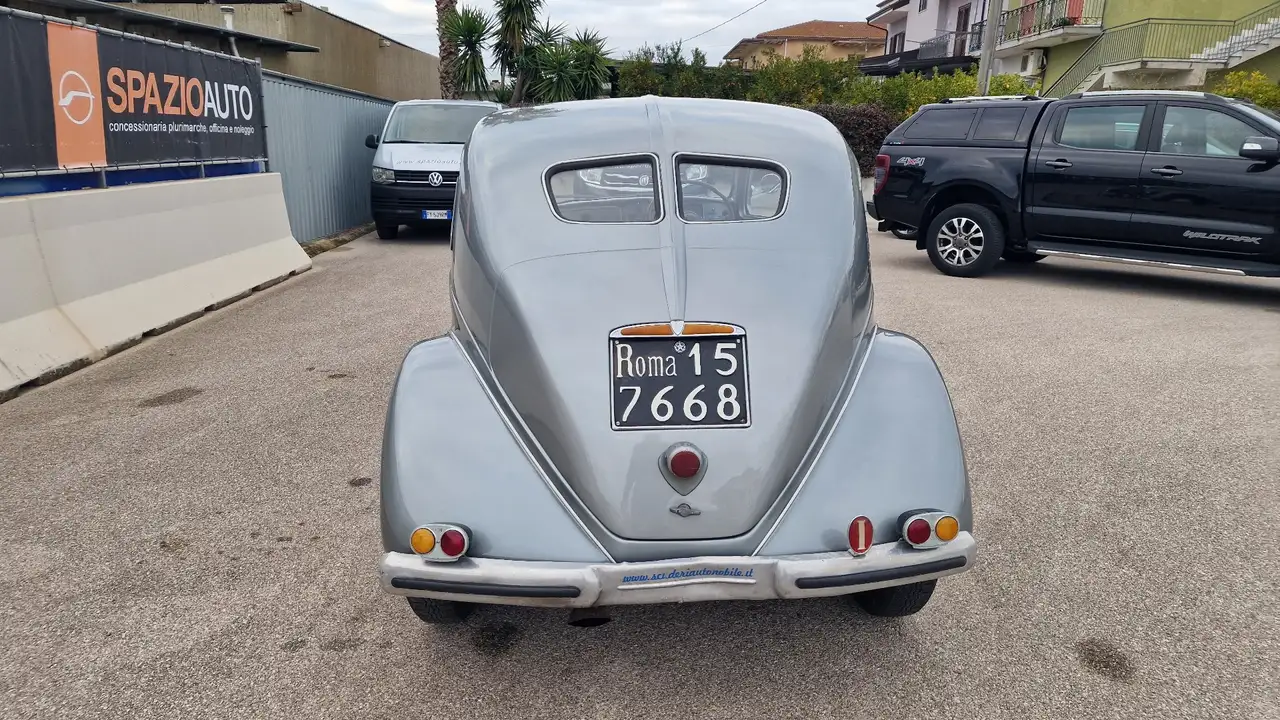 Lancia APRILIA 1500 *ESEMPLARE RARO*, foto 4