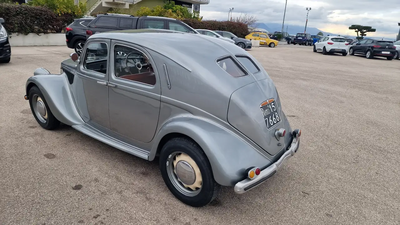 Lancia APRILIA 1500 *ESEMPLARE RARO*, foto 3