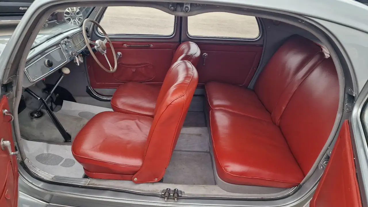 Lancia APRILIA 1500 *ESEMPLARE RARO*, foto 5