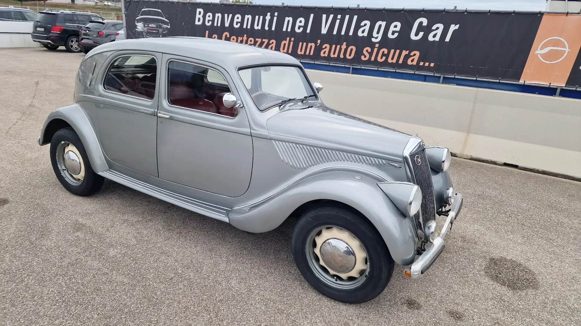 Lancia Sonstige APRILIA 1500 *ESEMPLARE RARO* - 2