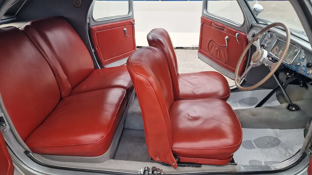 Lancia APRILIA 1500 *ESEMPLARE RARO*, foto 6