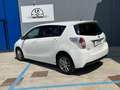 Toyota Verso Verso 1.6 D ACTIVE 5 POSTI EURO 6B Bianco - thumbnail 3