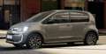 Volkswagen e-up! EDITION+KAMERA+GRA+DAB+16" ALU+++ Grau - thumbnail 4