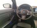 BMW 318 d Touring Msport auto Nero - thumbnail 18