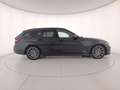 BMW 318 d Touring Msport auto Nero - thumbnail 3