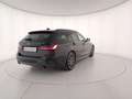 BMW 318 d Touring Msport auto Nero - thumbnail 4