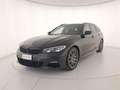 BMW 318 d Touring Msport auto Nero - thumbnail 1