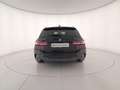 BMW 318 d Touring Msport auto Nero - thumbnail 5