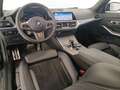 BMW 318 d Touring Msport auto Nero - thumbnail 6