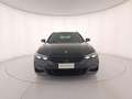 BMW 318 d Touring Msport auto Nero - thumbnail 2