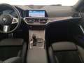 BMW 318 d Touring Msport auto Nero - thumbnail 9