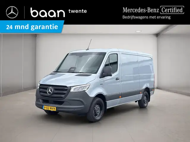 Mercedes-Benz 320 eSprinter L2 Pro 81kWh