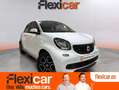 smart forFour Electric Drive Blanco - thumbnail 1