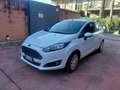 Ford Fiesta Fiesta VI 2013 3p 1.2 Plus 60cv E6 Weiß - thumbnail 3