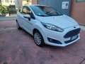 Ford Fiesta Fiesta VI 2013 3p 1.2 Plus 60cv E6 Weiß - thumbnail 2