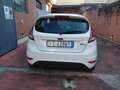 Ford Fiesta Fiesta VI 2013 3p 1.2 Plus 60cv E6 Weiß - thumbnail 4