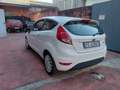 Ford Fiesta Fiesta VI 2013 3p 1.2 Plus 60cv E6 Weiß - thumbnail 5