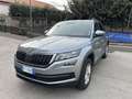 Skoda Kodiaq 2.0 tdi Executive 4x4 Grigio - thumbnail 3