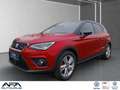 SEAT Arona 1,5 TSI FR DSG BeatsAudio*Navi*RFK*ACC Rot - thumbnail 1