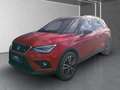 SEAT Arona 1,5 TSI FR DSG BeatsAudio*Navi*RFK*ACC Rot - thumbnail 2