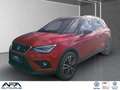 SEAT Arona 1,5 TSI FR DSG BeatsAudio*Navi*RFK*ACC Rot - thumbnail 1