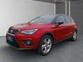 SEAT Arona 1,5 TSI FR DSG BeatsAudio*Navi*RFK*ACC Rot - thumbnail 2
