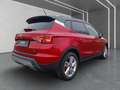 SEAT Arona 1,5 TSI FR DSG BeatsAudio*Navi*RFK*ACC Rot - thumbnail 3