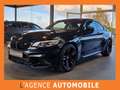 BMW M2 3.0  Competition DKG - Garantie BMW 01/27 Nero - thumbnail 1