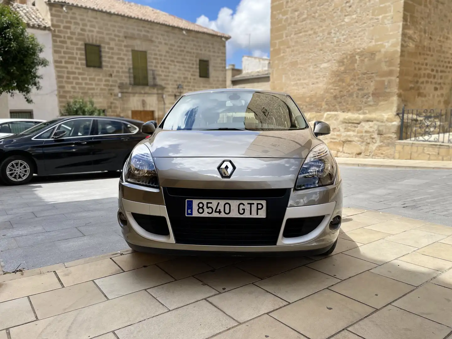 Renault Scenic Scénic 1.5DCI Adventure 105 eco2 - 2