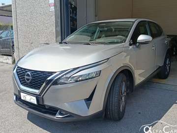 MHEV 158 CV Xtronic Business